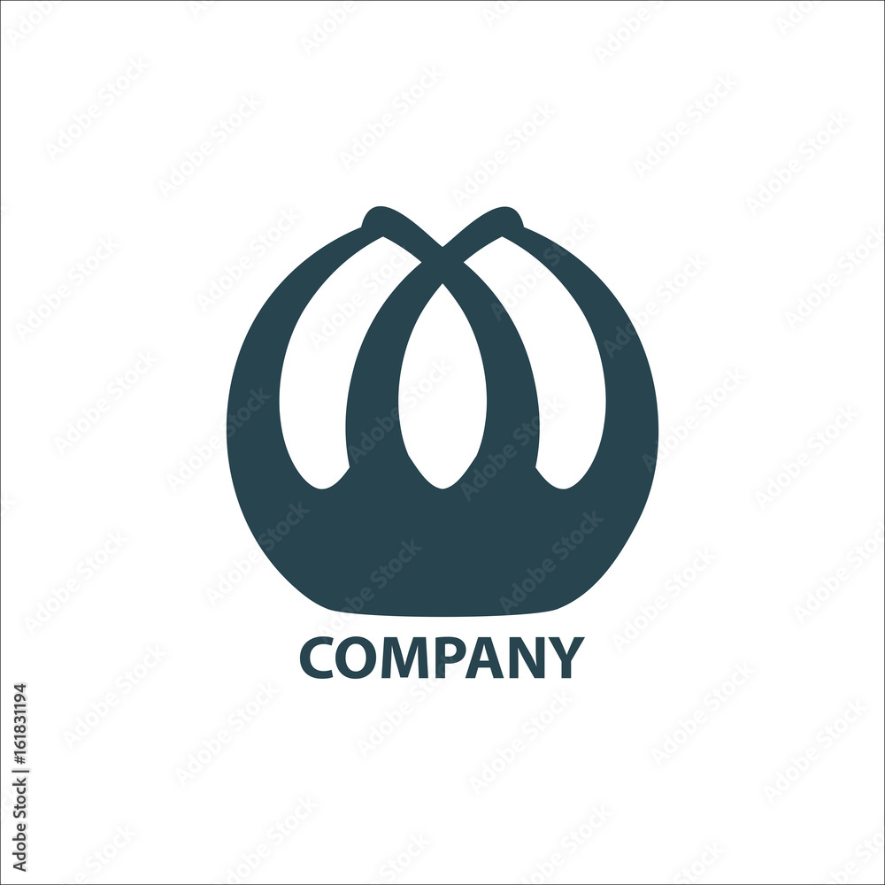 Design geometric logo for company Design geometric logo for company