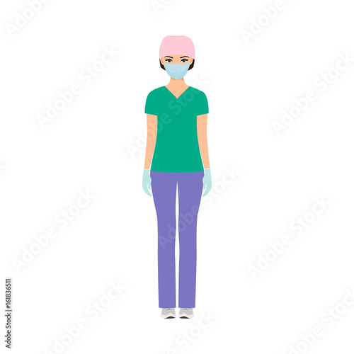 Narcologist medical specialist