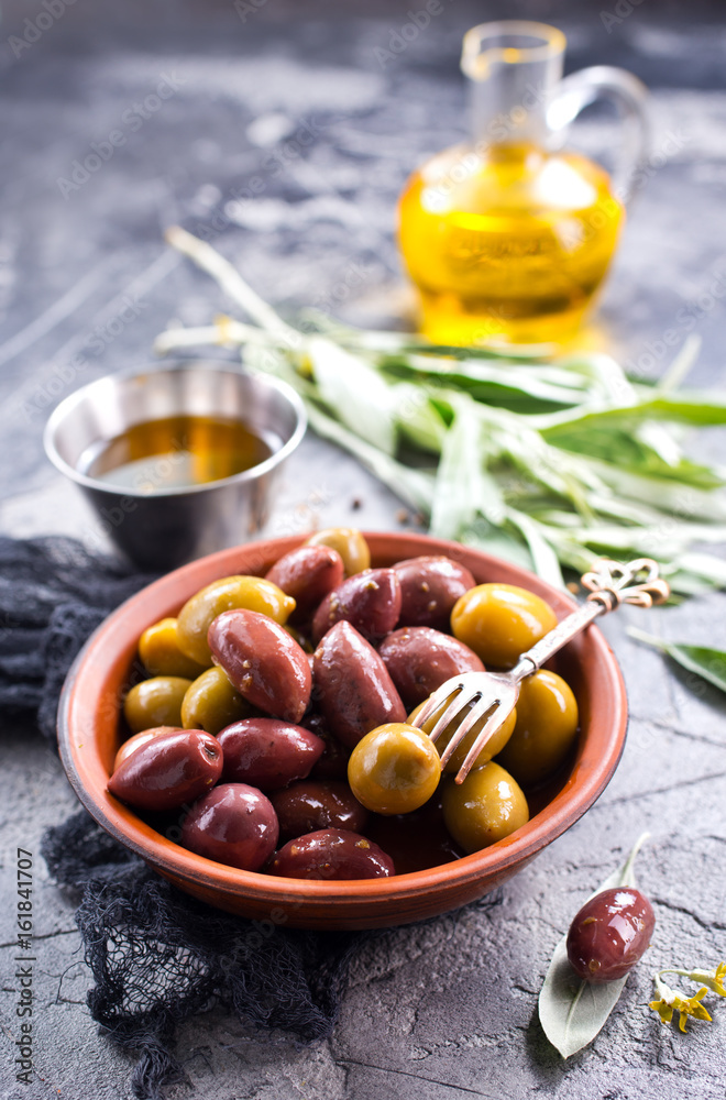 olives olives