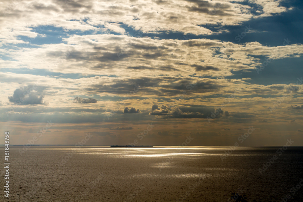 Seascape. Seascape.