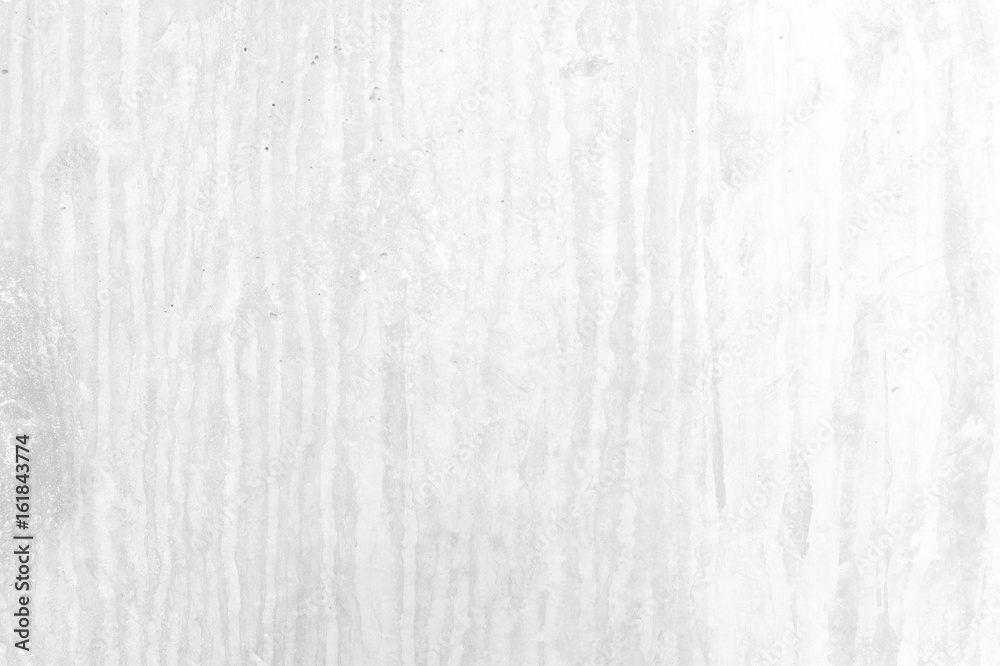 Fototapeta premium Water Stain on Concrete Wall Background.
