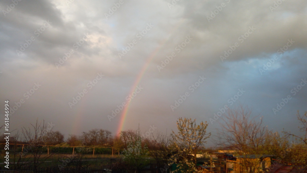 rainbow rainbow