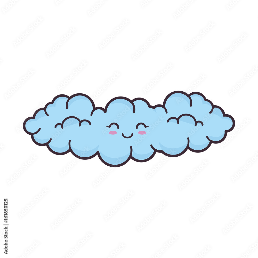 isolated cute clouds icon vector illustration graphic design isolated cute clouds icon vector illustration graphic design