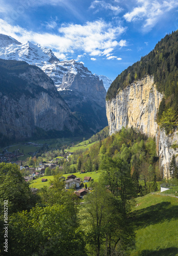 lauterbrunnen