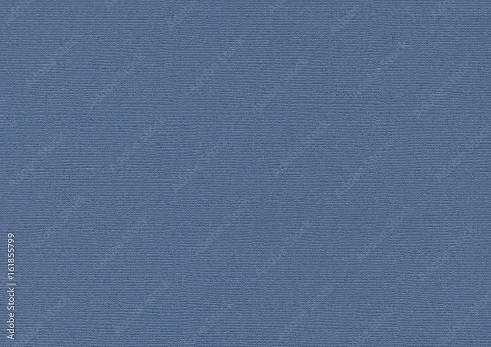 Blue paper background with pattern