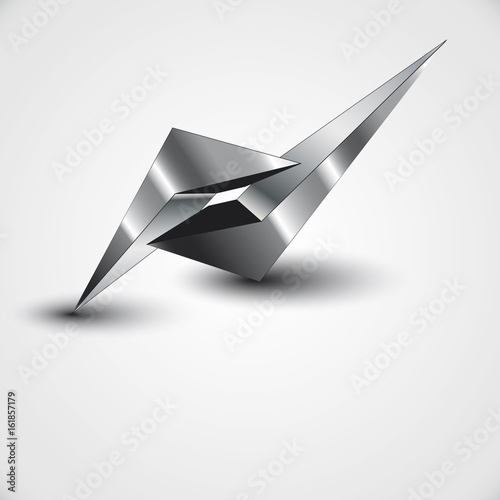 Metallspitzen