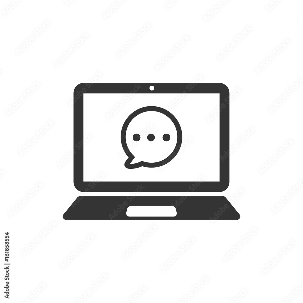Online Customer Care Icon
Online Customer Care Icon