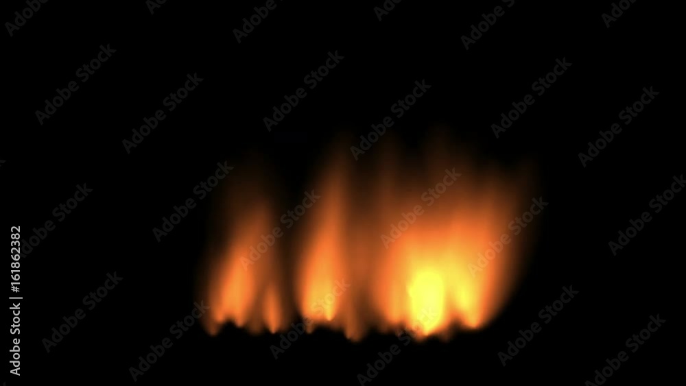 4k Gas stoves,Hot Fire burning background,Abstract powerful particle smoke power energy. 4k Gas stoves,Hot Fire burning background,Abstract powerful particle smoke power energy.