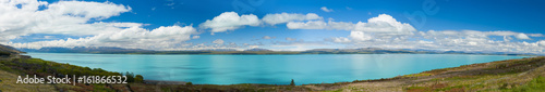 Lake Pukaki