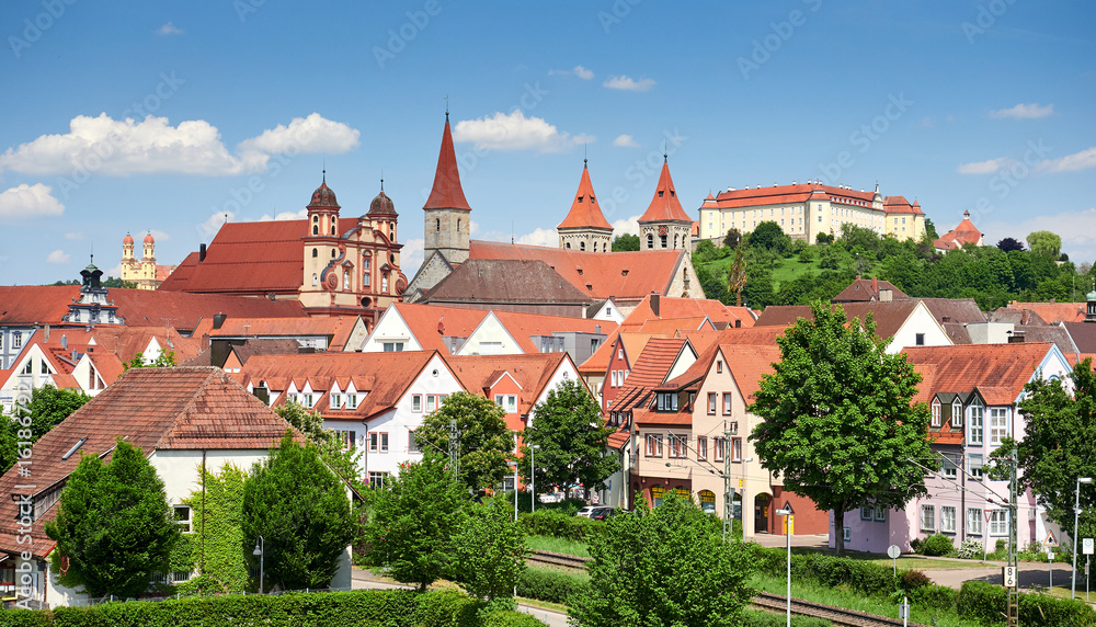 Ellwangen an der Jagst Ellwangen an der Jagst