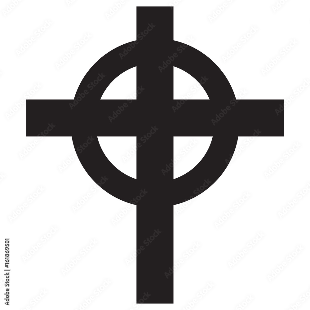 Cross Christian Religion Symbol Cross Christian Religion Symbol