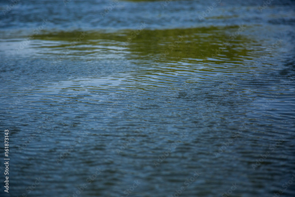 Water Reflection Water Reflection