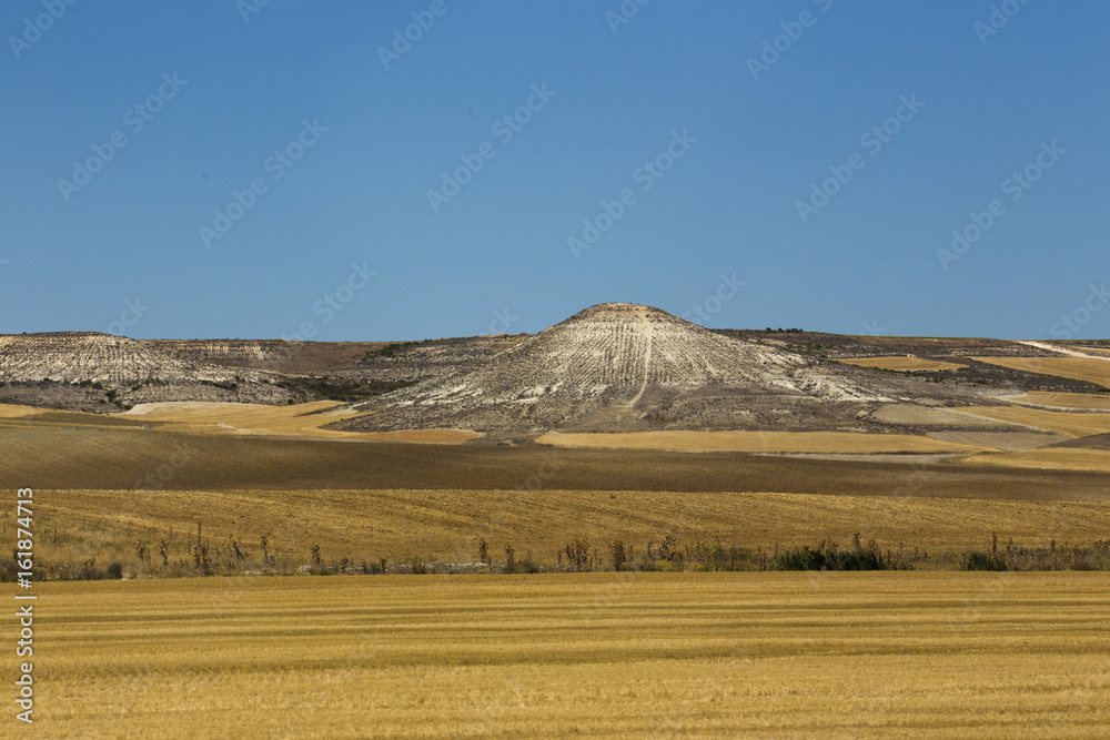 Obraz premium Castilla León 1