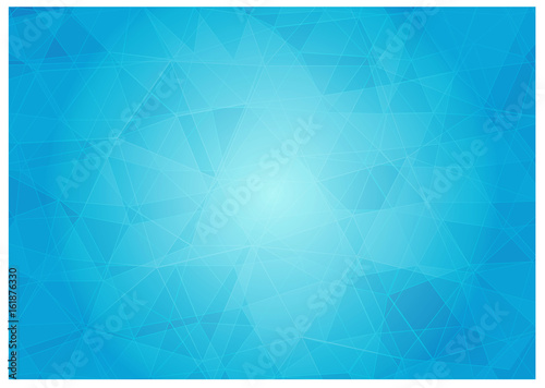 Blue abstract texture background.