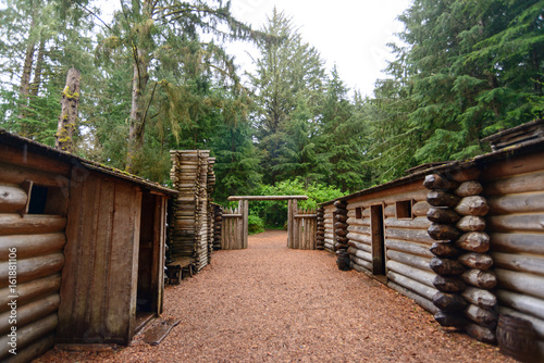 Lewis and Clark National and State Historical Parks