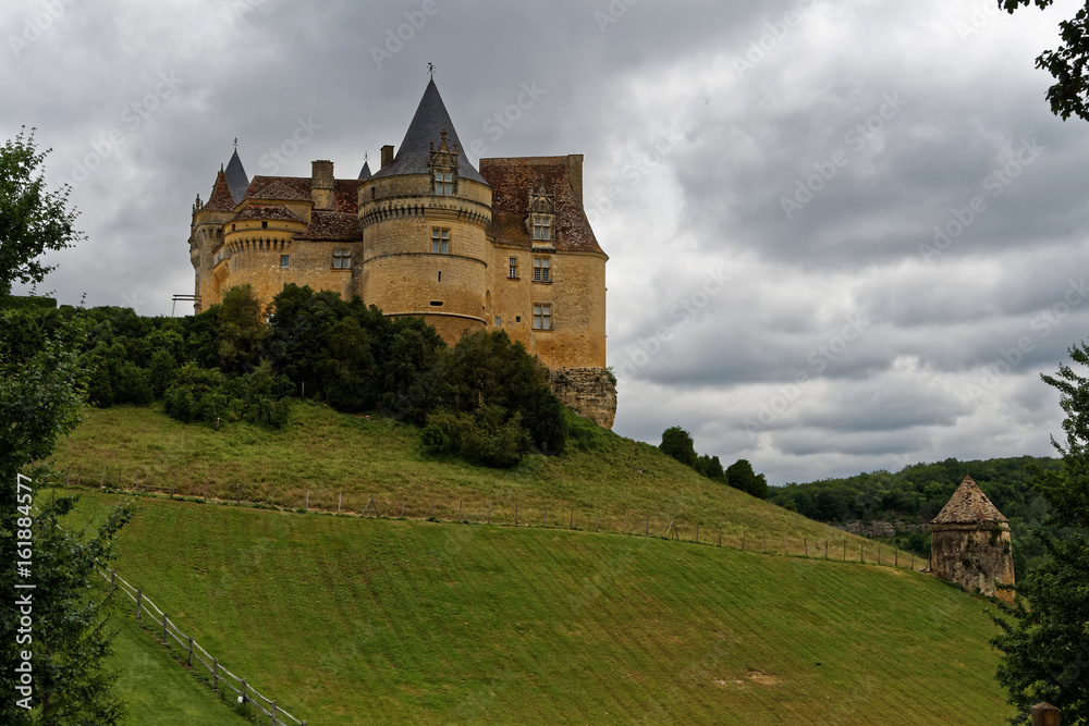 Château de Bannes