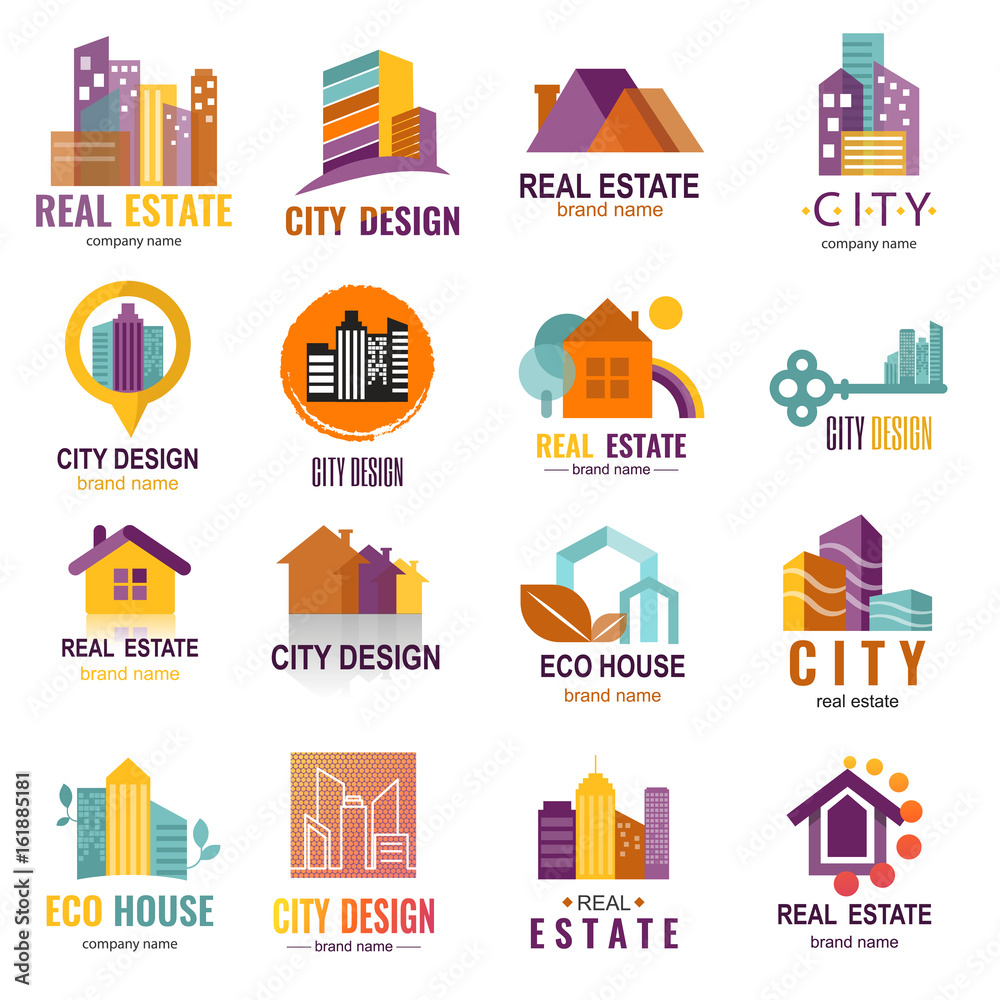 Architecture building skyscraper construction builder developer agency