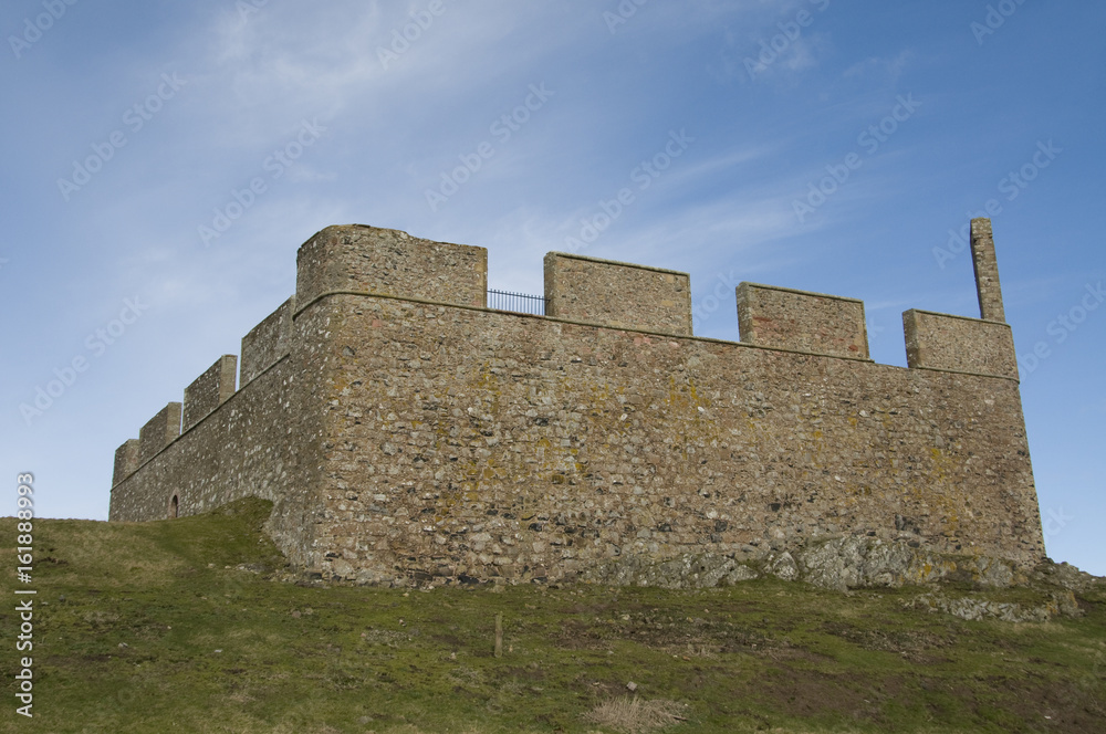 Hume Castle