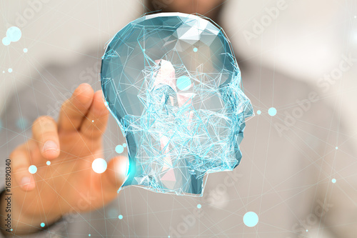 human