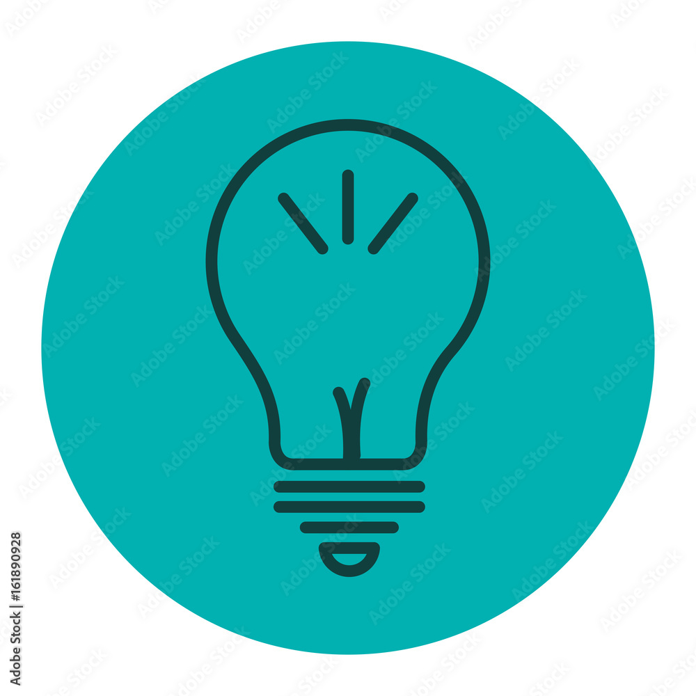 bulb light isolated icon vector illustration design bulb light isolated icon vector illustration design
