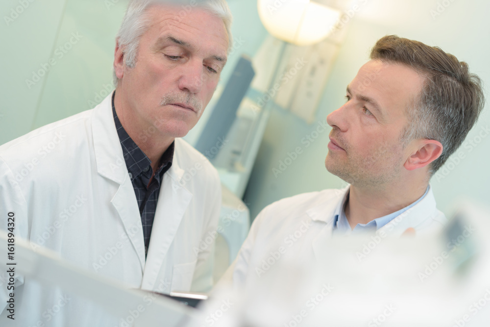 doctors in a meeting in the meeting room doctors in a meeting in the meeting room