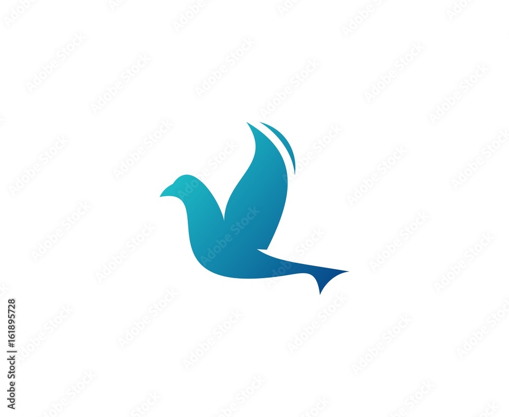 Bird logo Bird logo