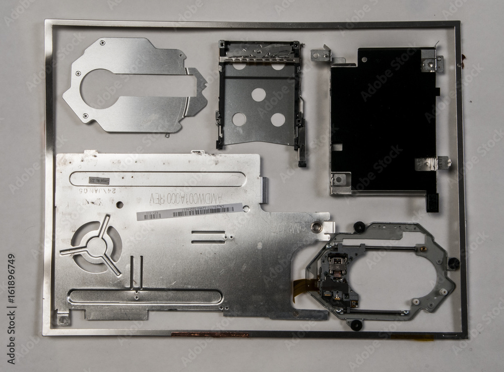 Computer Parts Computer Parts