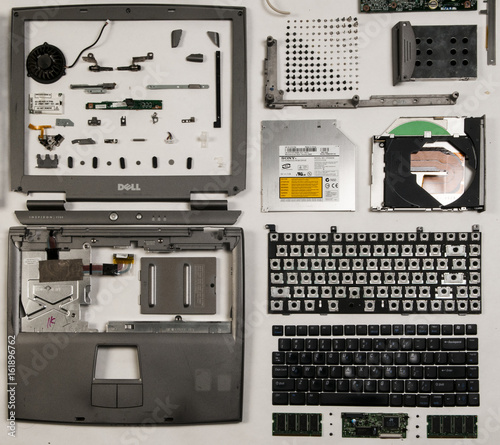 Computer Parts