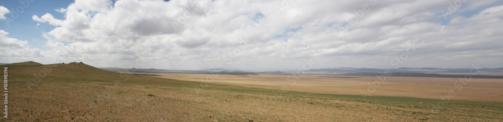 Mongolie