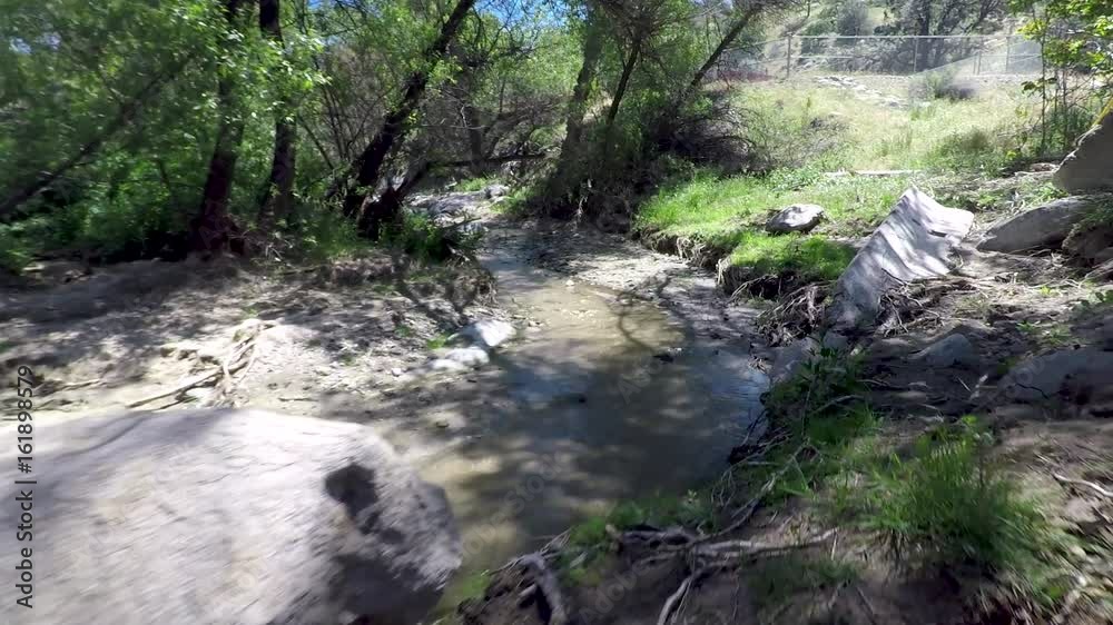 Creek Creek