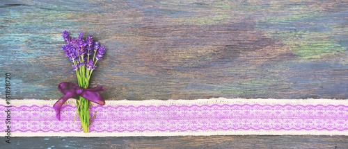 Wellness - Lavendel - Hinte...