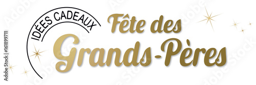 IDÉES CADEAUX FÊTE DES GRANDS-PÈRES TAMPON