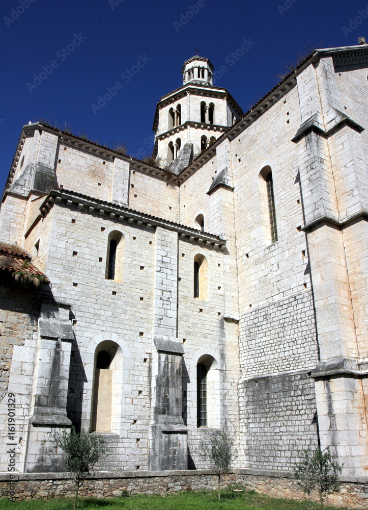 Kloster Fossanova