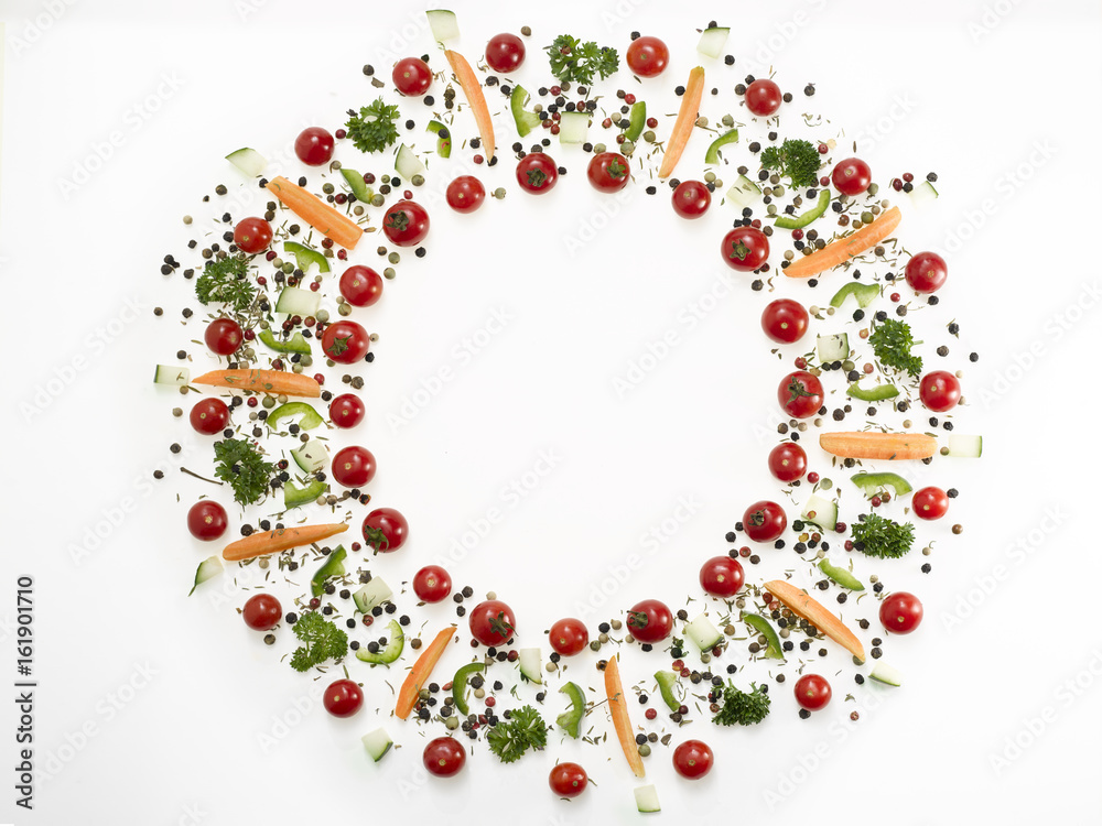 Obraz premium HyperFocal: 0