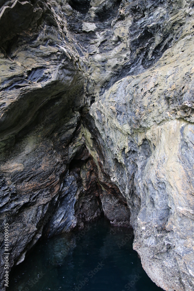LES CINQ TERRES LES CINQ TERRES