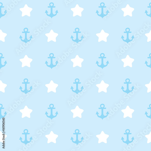 Design element for wallpapers, baby shower invitation, birthday card, scrapbooking, fabric print