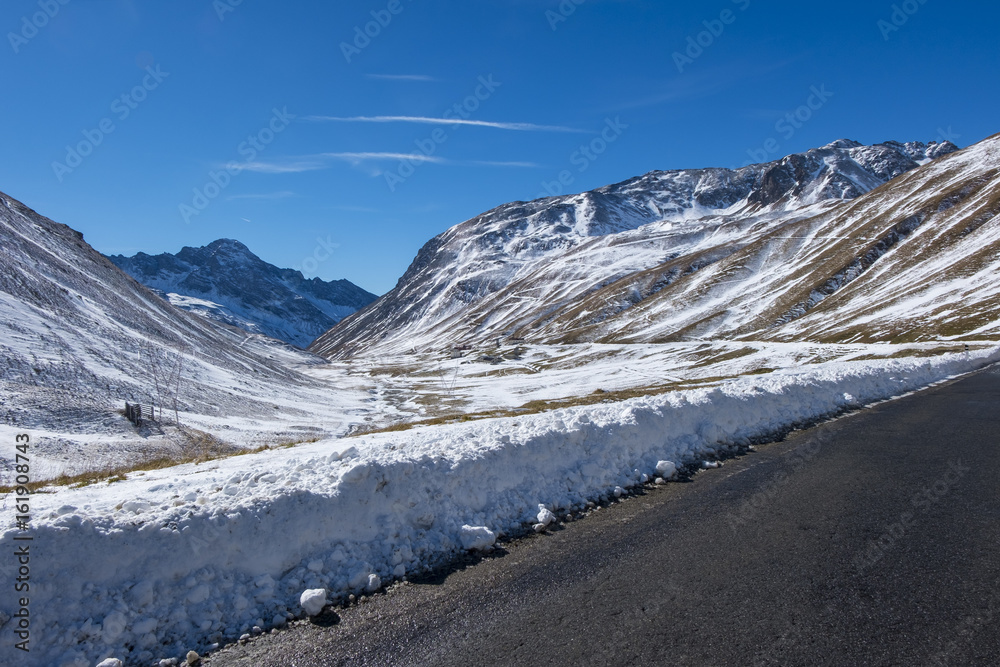 Passo Stelvio