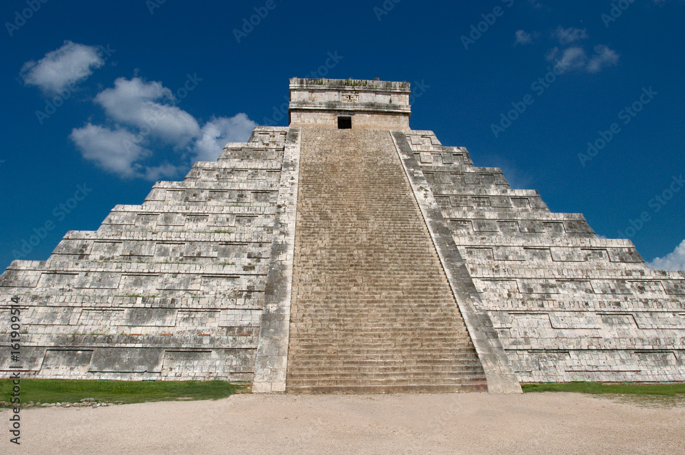 Chichen Itza