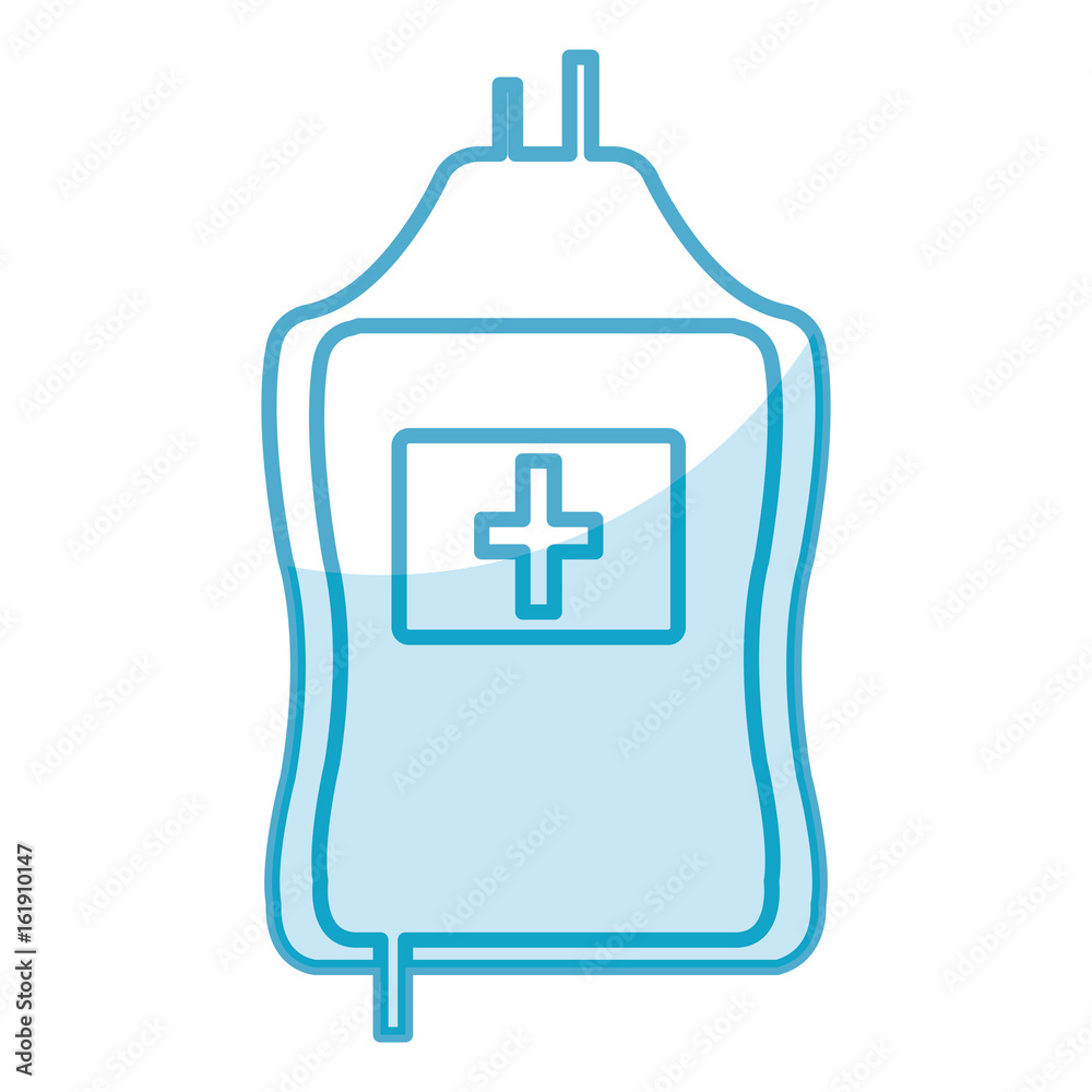 blood bag donation icon vector illustration design blood bag donation icon vector illustration design