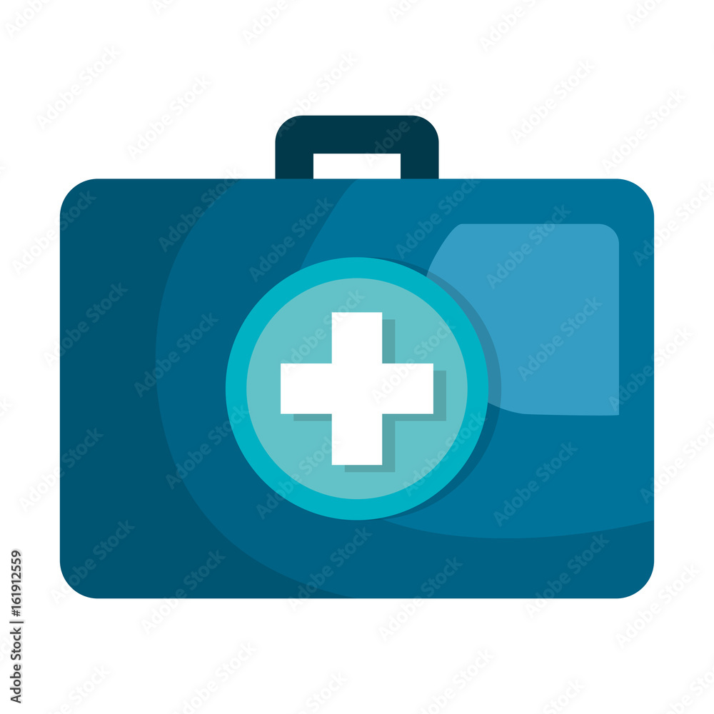 medical kit isolated icon vector illustration design medical kit isolated icon vector illustration design