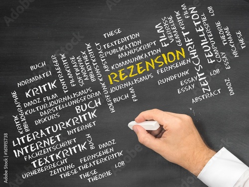 Rezension
