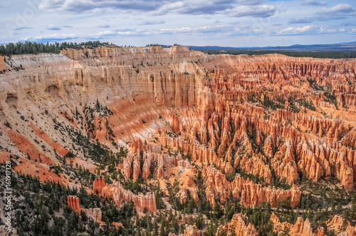 Bryce Canyon National Park, Utah, United states of America - October 2016