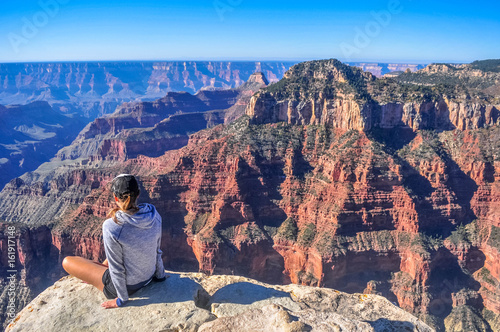 Grand Canyon, Arizona, USA