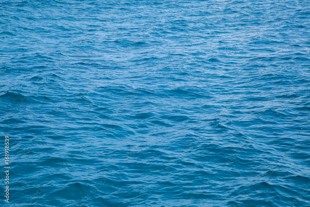 water water