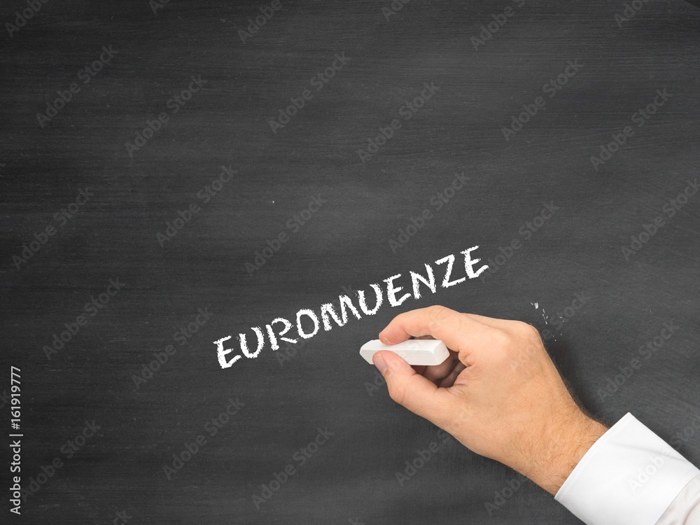 Euromünze Euromünze