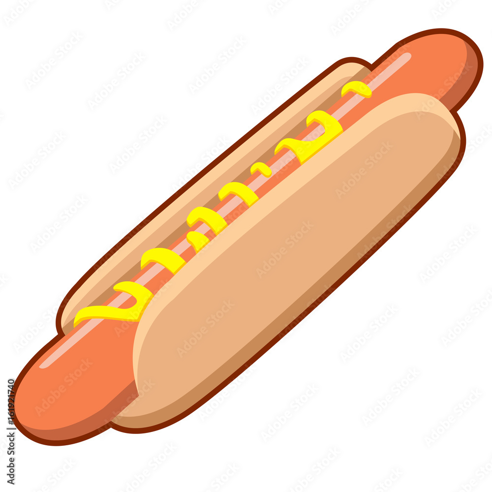 Hot dog Hot dog