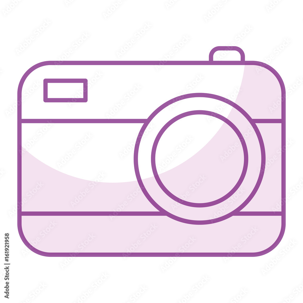 camera photographic isolated icon vector illustration design camera photographic isolated icon vector illustration design