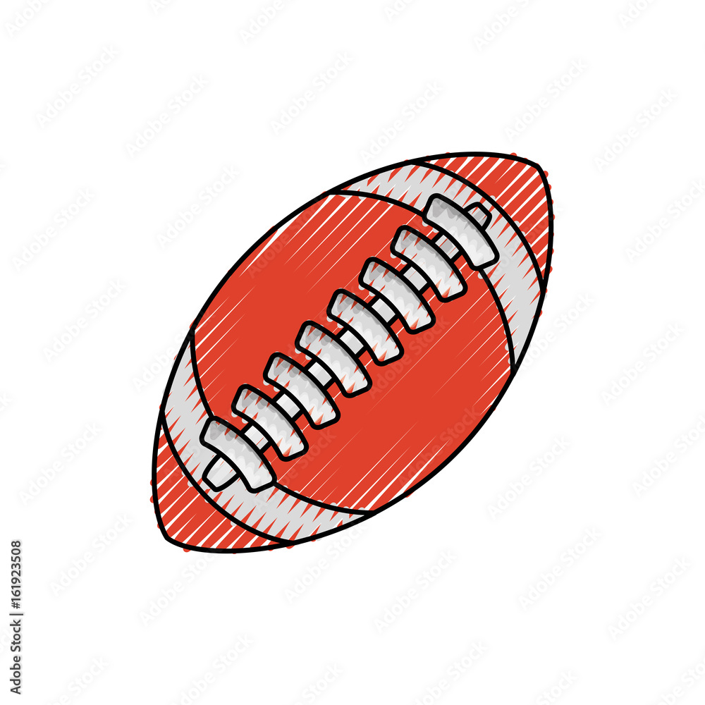 isolated american football icon vector illustration graphic design isolated american football icon vector illustration graphic design