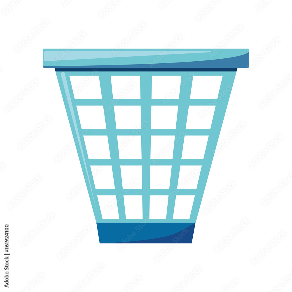 isolated trash can icon vector illustration graphic design isolated trash can icon vector illustration graphic design