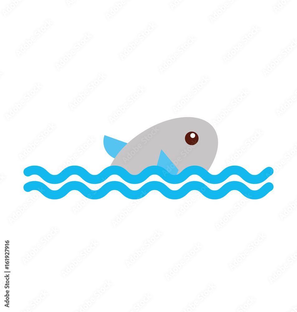 cute whale isolated icon vector illustration design cute whale isolated icon vector illustration design